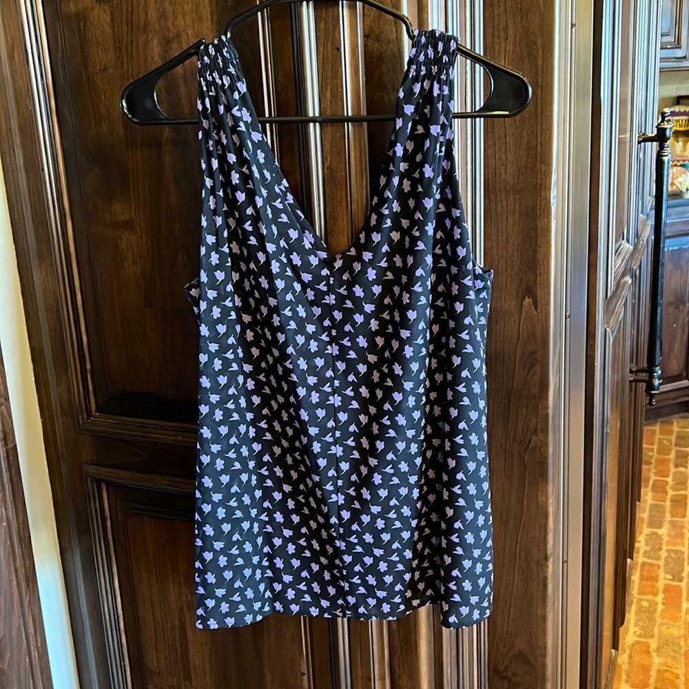 Cabi tank